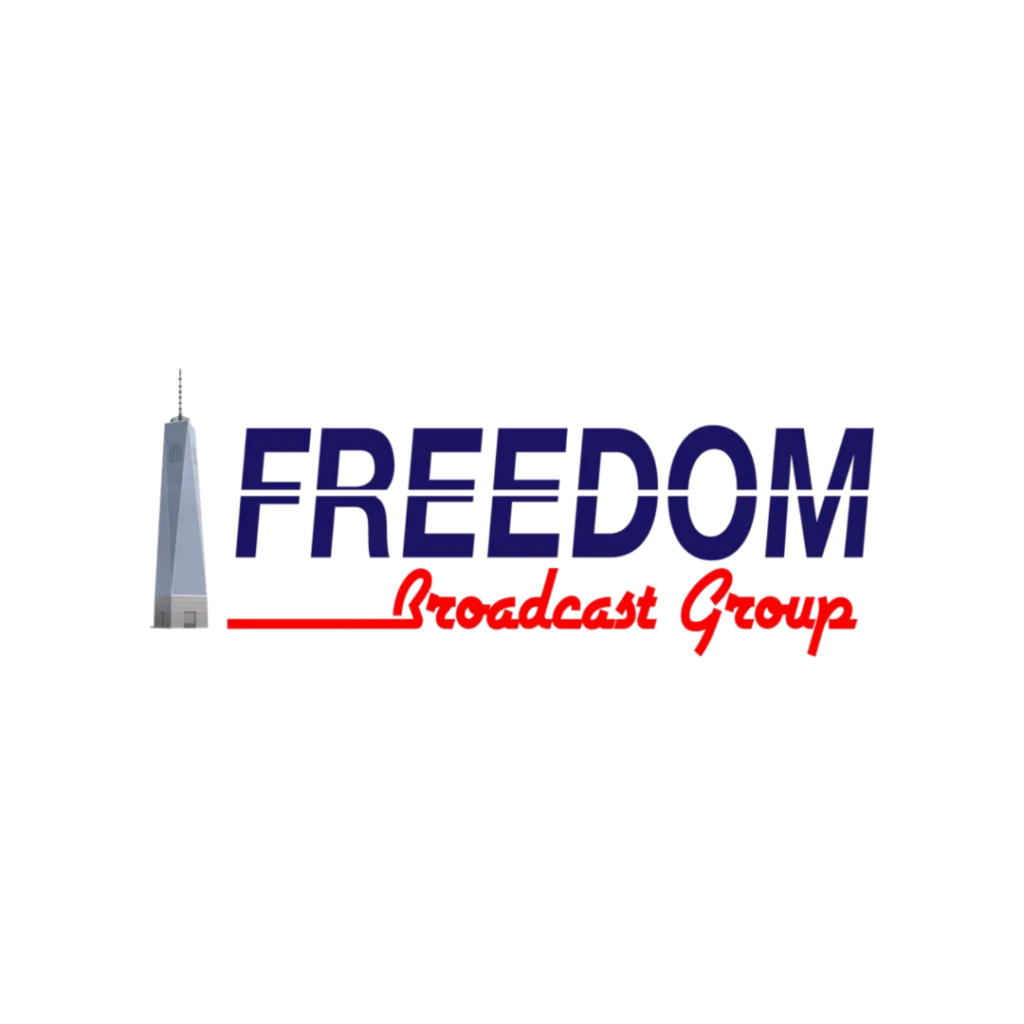 Freedom Broadcast Group – sponsor of catsdawgskirklandclassic.com