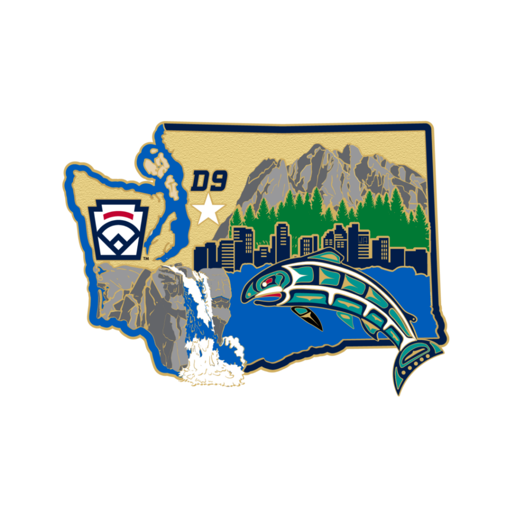 Little League Washington District 9 – sponsor of catsdawgskirklandclassic.com